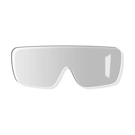 Oculaire de rechange Uvex 9193 ( Prix pour 1 )