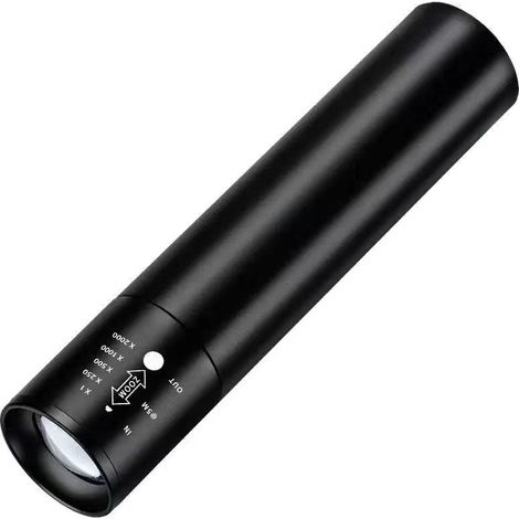 Kamera-Erkennungslampe, Mückenschutzmittel und spezielle Taschenlampe für die Imkerei