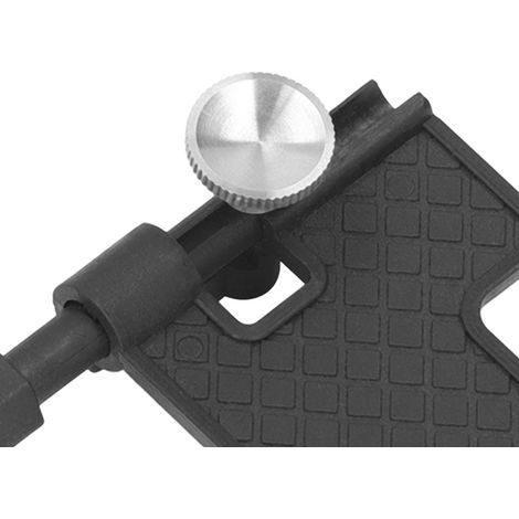 Outil broche pivot résistance abrasion opération simple léger portable (1/5)