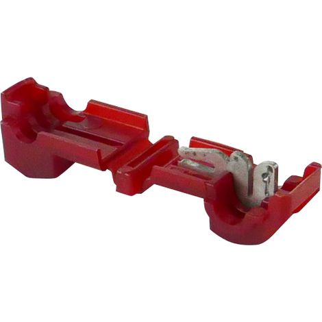 3M – Connecteur câble tondeuse Husqvarna – Raccord Scotchlok 951 – Tension 600V – Pour câble jusqu'à 3.7mm