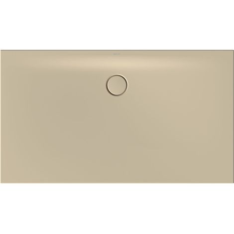 Receveur de douche latéral BetteFloor Side, 140x80cm, 3379-424 (1/5)
