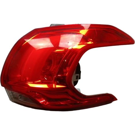 [PRODUIT D'OCCASION] Feu Arriere Droit PEUGEOT 2008 ♻️ Ref Oe. 9678074380 - Garantie à vie (1/3)