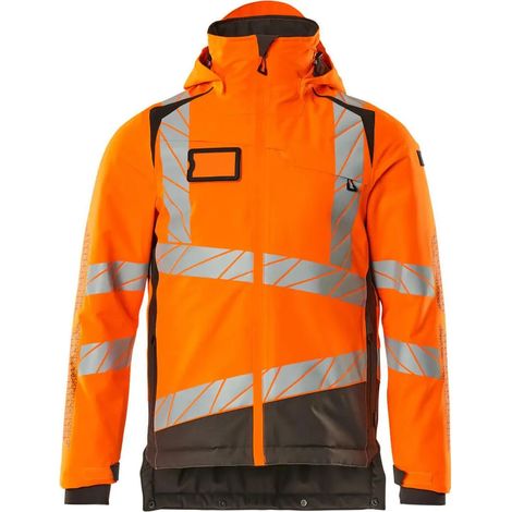 Ropa de protección Mascot accelerate safe 19335 impermeable transpirable
