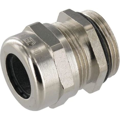 Racor atorn. cables lat贸n M25 UNIVERSAL 50625M (1/2)