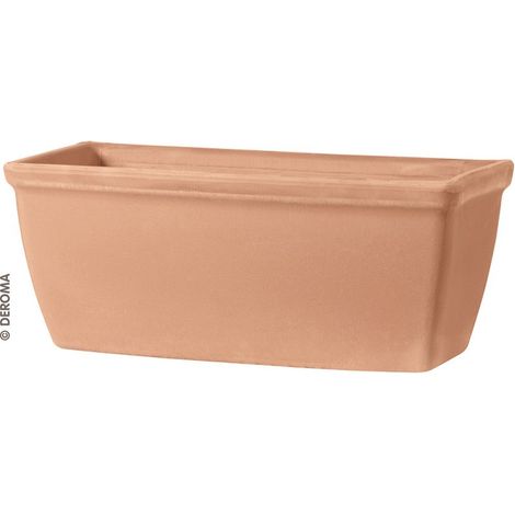 Cassetta Roma Liscia 42cm ET WG