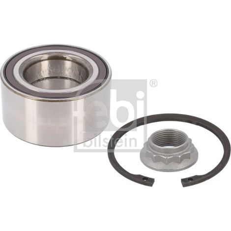 Kit de roulements de roue FEBI BILSTEIN 49703 BMW 33 41 6 792 356 (1/2)