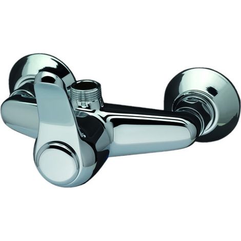 Mitigeur de douche monocommande GS 1/2"