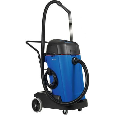 Nilfisk MAXXI II 75-2 WD aspirateur eau et poussière 75L (1/3)