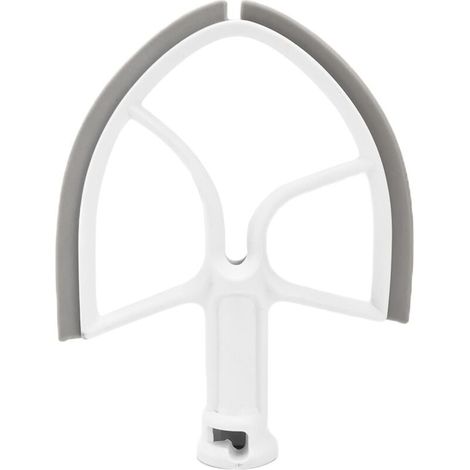 KitchenAid-kompatibles Ersatzteil für Rührschüsseln, geeignet für 5-Quart-Schüsseln, Ersatzteil für Rührschüsseln - Crezuo