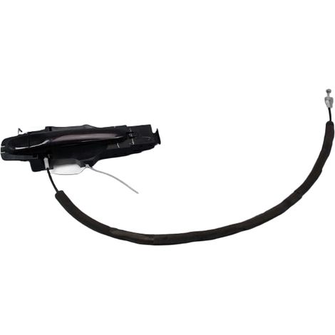 [PRODUIT D'OCCASION] Poignee Exterieure Porte Arriere Droit NISSAN Micra III Phase 3 2007-2010 ♻️ Ref Oe. 806401kk0d - Garantie à vie (1/3)