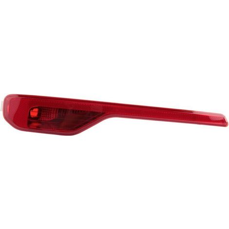 Réflecteur de pare-chocs arrière gauche pour XC40 2018-2019 31656865 (1/4)