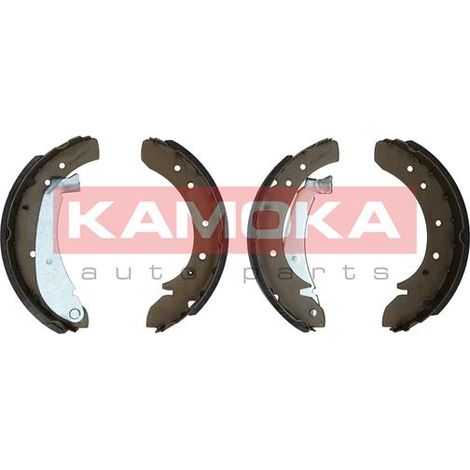 Zapatas de freno Kamoka JQ202013