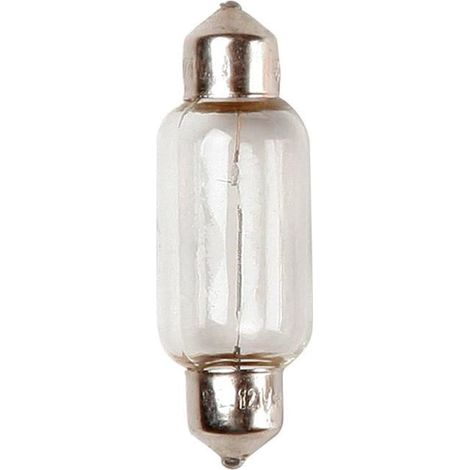 1 AMPOULE 12V 21W S8.5D 15X44MM RING