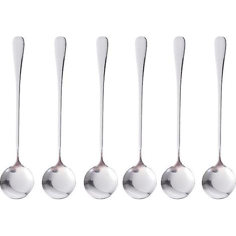 Das neue 6-teilige Küchenlöffel-Set