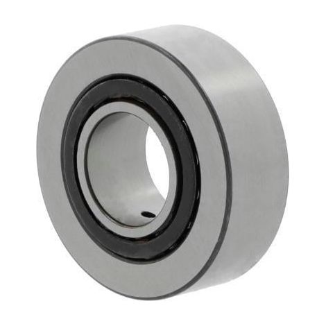 INA Stützrollen STO20 -X Innen-Ø 20 mm Außen-Ø 47 mmBreite16 mm 1St./VE (1/2)