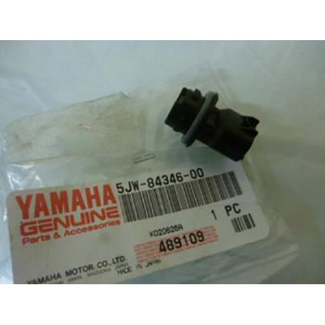 Douille support porte ampoule origine pour Moto Yamaha 1700 Vmax