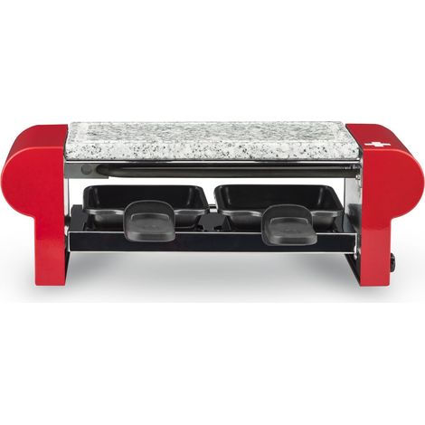 Raclette e Pietra di cottura RP2