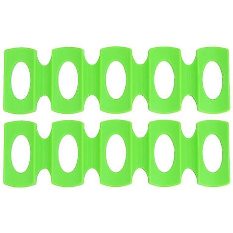 2 étagères à bière pour boissons (1/3)