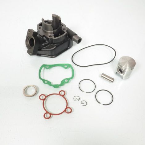 zylinder one für roller peugeot 50 x-fight neu (1/5)