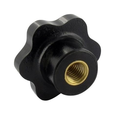 Llave UNIVERSELLE polea int M12 - exterior 50 mm