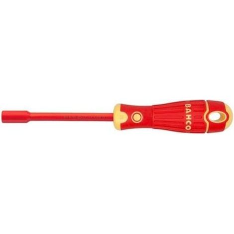 DESTORNILLADOR BAHCOFIT STECKER AISLO 8 - BAHCO