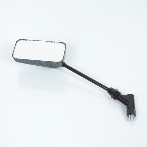 Rétroviseur gauche Mad pour Auto New Formula carbone long M10 (1/2)