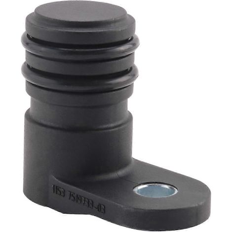 Bouchon d'étanchéité du circuit de refroidissement moteur 11537519733 compatible avec E60 M54 525I 2004-2005 528I 2008-2010 530I 2004-2009 528Xi 2008 530Xi (1/5)