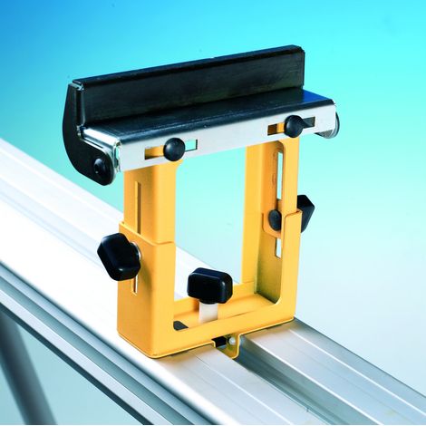 Werkstückhalter für Fußgestell DE7023 DEWALT - DE7024