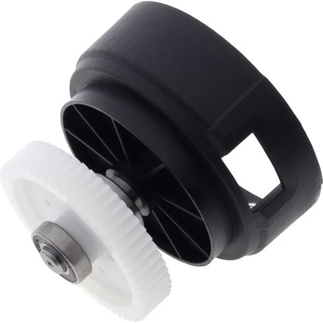 Black & Decker ruota ingranaggio supporto 90556012 tagliabordi ST4525 Type1 NOTE (1/5)