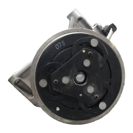 [PRODUIT D'OCCASION] Compresseur Air Conditionne CITROEN C1 ♻️ Ref Oe. B000776180 - Garantie à vie (1/5)