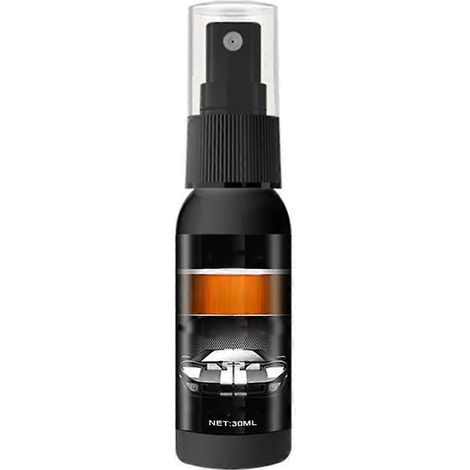 Auto-Innenraumschutzwachs, Innenraumschutzmittel, staubdicht, Auto-Innenraumschutzspray (1/5)
