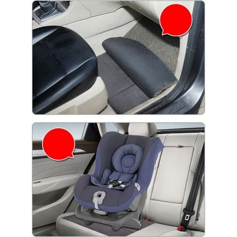 Tapis De Sol Voiture - 150 X 50 Cm - Anti-glissement - Pour Coffre Et Salle De Bain - 1 Pièce (1/5)
