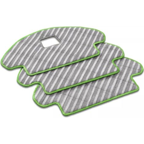 Applicable to iRobot cleaning cloth pack