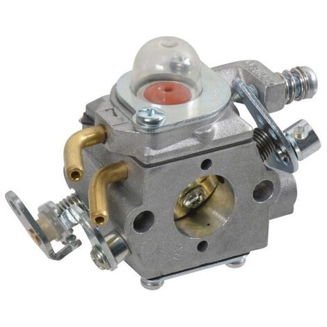 CARBURADOR WALBRO WT-761A DC 45P/55P ORIGINAL STIGA - 123054014/1