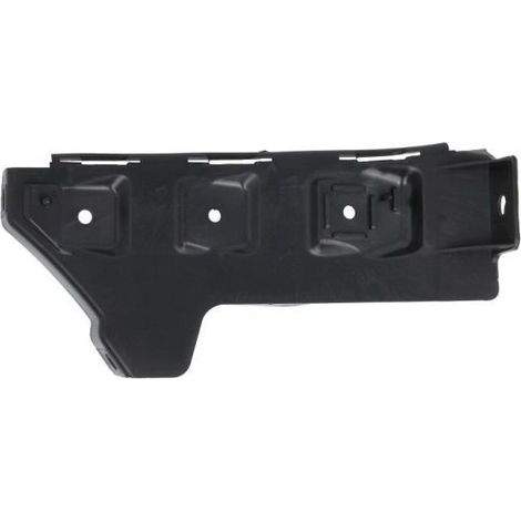 Support extérieur de pare-choc avant gauche Seat Ibiza 3 6L1 2002-2008
