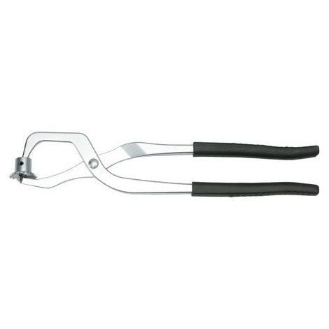 Pince à ressort de frein avec griffe 330 mm BGS (1/6)