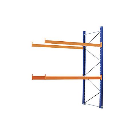 eurokraft pro  Scaffale per palette  scaffale aggiuntivo  alt