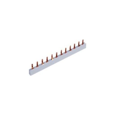 Connessione a pettine bipolare 12 moduli Solera P2P21610