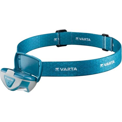 LINTERNA FRONTAL OUTDOOR SPORT (1/3)