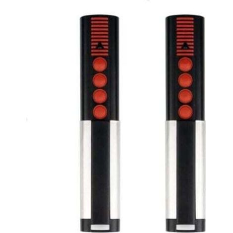 Replacement Garage Door Remote Control for Sommer 4020 TX03 868-4 Rolling Code 868MHz Garage Door Remote (2 Pack)