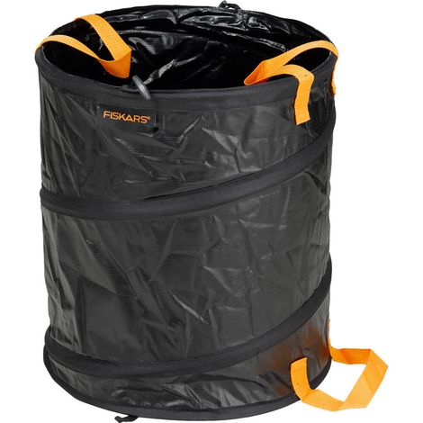 Sac à vegétaux Fiskars 56 litres