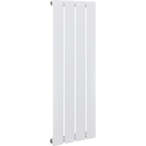 Panneau de chauffage Blanc 311 mm x 900 mm CFW505975 (1/5)
