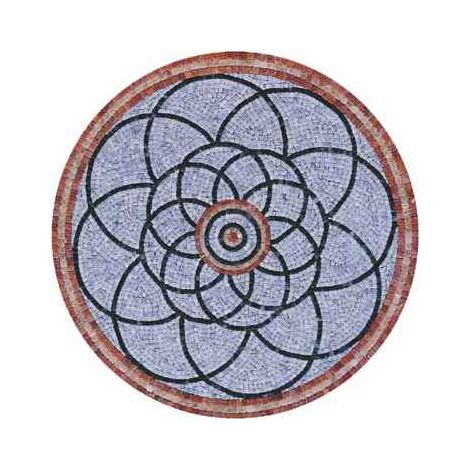 Mosaïque MM 020