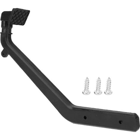 Tuyau de gué en nylon pour modèles RC 1/10 Land Cruiser LC80, accessoires de simulation de snorkel. (1/5)