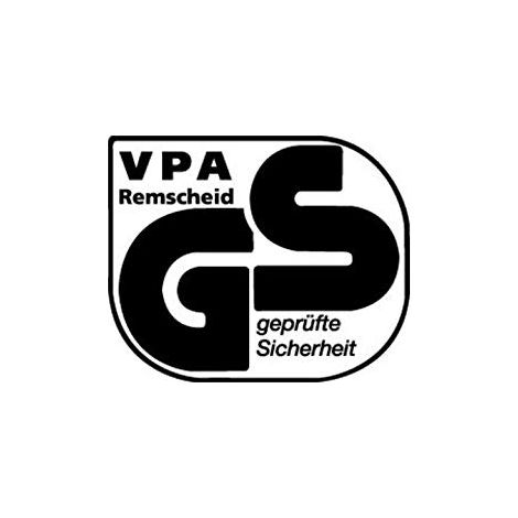 Marteau avec manche en fibre de verre, 2 kg (1/3)