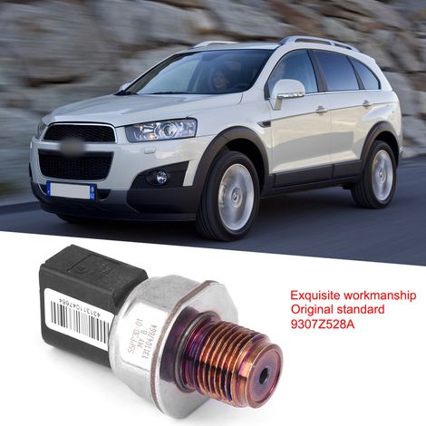 Capteur de pression de carburant Chevrolet 9307Z528A (1/5)