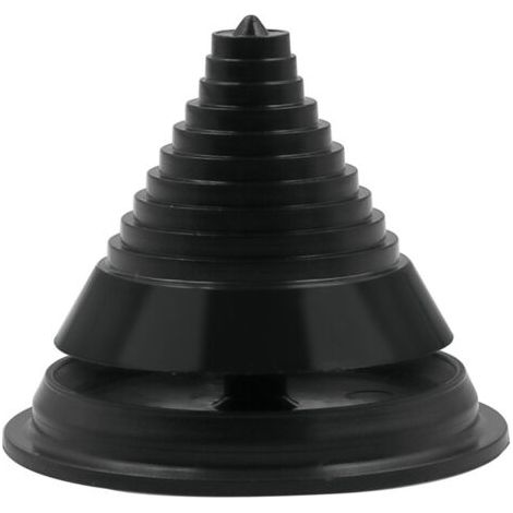 Affilatore per lame di rasaerba, accessorio pratico per la pulizia, versatile per spazi esterni e giardini (1/4)