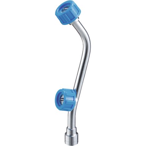 Makita Doppelstrahldüse