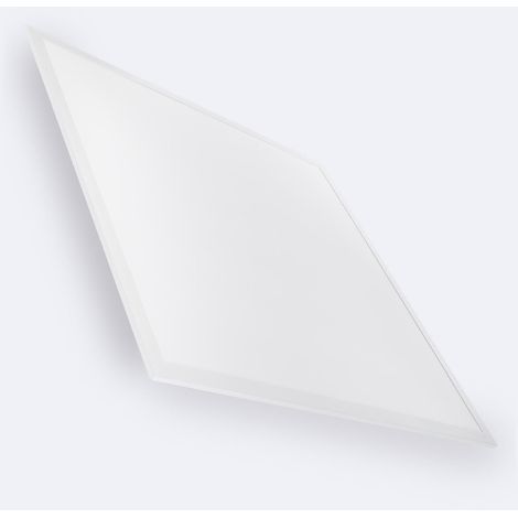 LED Panel 60x60 cm 36W 4300lm Slim Premium PMMA TPb Certadrive Philips-Treiber No Flicker 3000K Individuell Warmweiß (1/5)