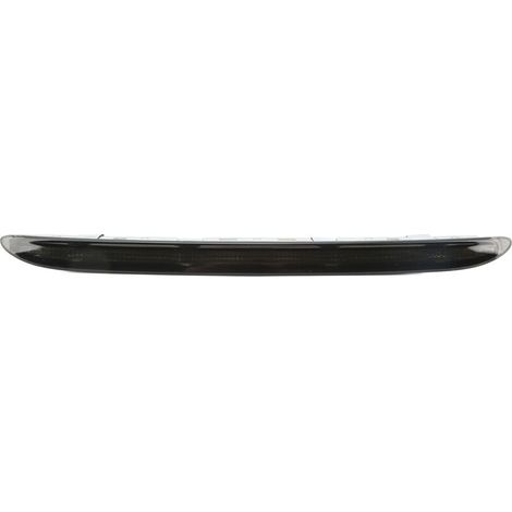 Jeffergarden Troisième feu stop 1648201056 3e feu stop de remplacement pour Mercedes-Benz Classe ML W164 2005-2011 Tous les modèles Noir-DOU